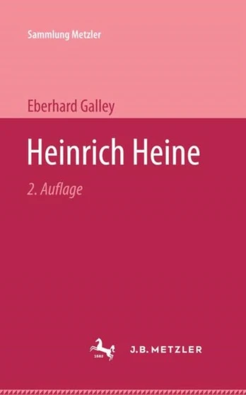 Heinrich Heine