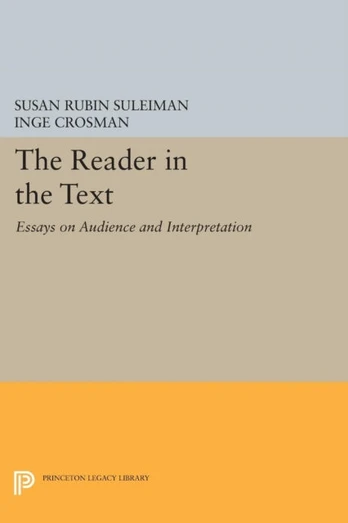 Reader in the Text