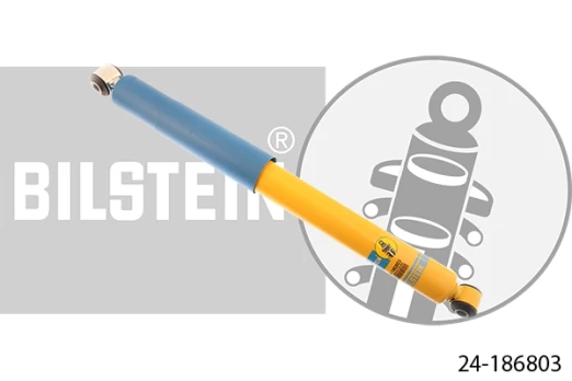 Amortizatorius BILSTEIN 33-225807