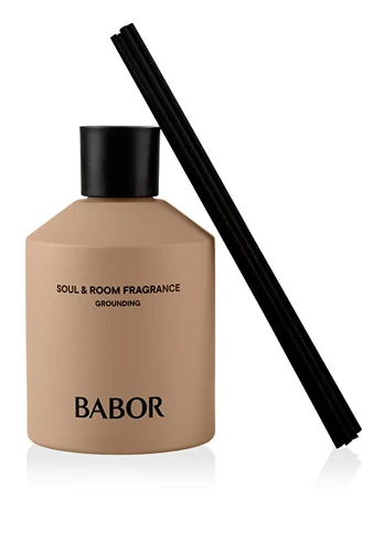 Babor Aroma diffuser Grounding (Soul & Room Fragrance) 220 ml 220ml Moterims