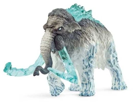 Schleich Frost Mammoth