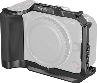 SmallRig 5427 Cage for Canon EOS R50 V Juodas