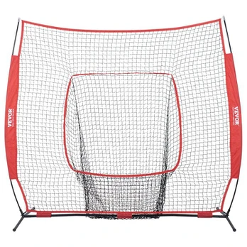 Beisbolo tinklas Vevor YC-SS-BN002, 213x106 cm