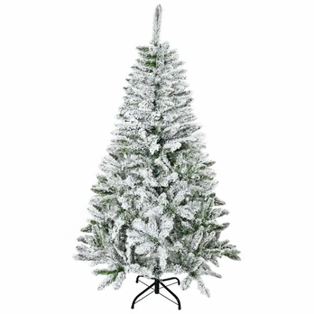 Kalėdinė eglutė Homcom, 150 cm