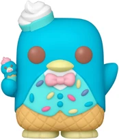 Funko POP figure Hello Kitty and Friends TuxedoSam kaina