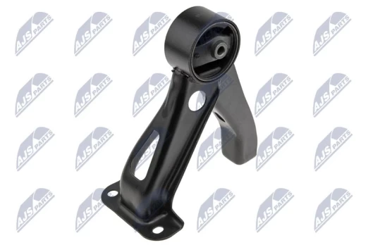 Variklio montavimas NTY ZPS-MS-070