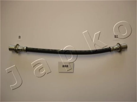 Laikantysis rėmas, stabdžių žarnelė JAPKO 69202