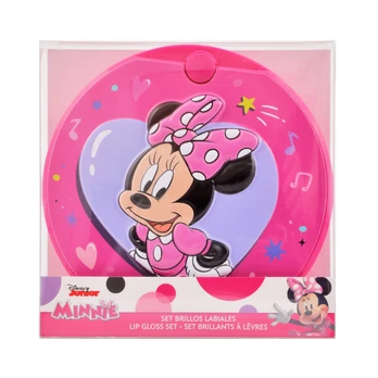 MINNIE lūpų blizgių rinkinys