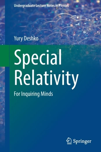 Special Relativity