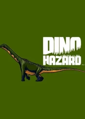 Dino Hazard: Chronos Blackout PC kaina