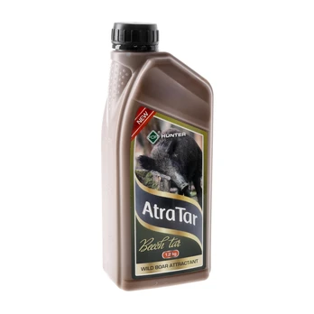 For Hunter AtraTar 1200 g Buko derva