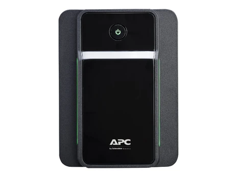 Schneider Electric APC Back-UPS | BX750MI | 750 VA | 410 W