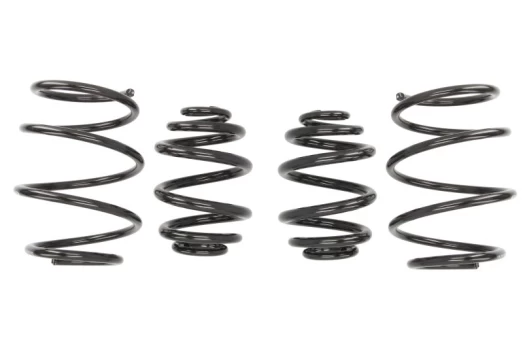 Žeminanti spyruoklė (30/20-25 mm) Pro-Kit (4 vnt.) E2066-140