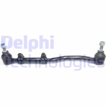 Strypo montavimas DELPHI TL469