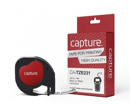 Capture CA-S0721630, 50 g, 75 mm, 130 mm, 25 mm, 60 g