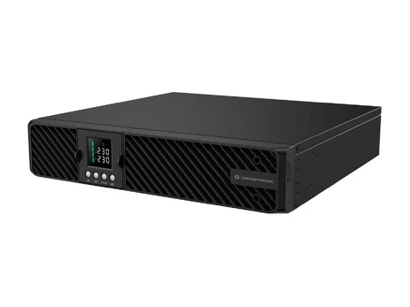 Conceptronic Online UPS 1000 VA 1000 W IEC