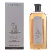 Shower Gel Árbol del Té Alqvimia (400 ml) kaina