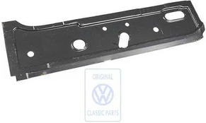 Vag Golf Mk1 Cabriolet 1979 1993 Stulpelis Ir Vidus Originalus 155809436A