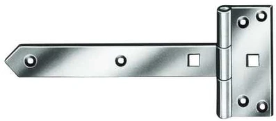 Vorman Eņģe t-veida 300x38mm