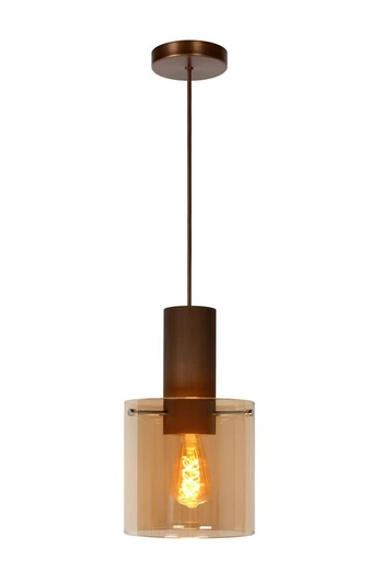 Šviestuvas lubų Lucide Toledo 74405/01/62, 40 W, E27