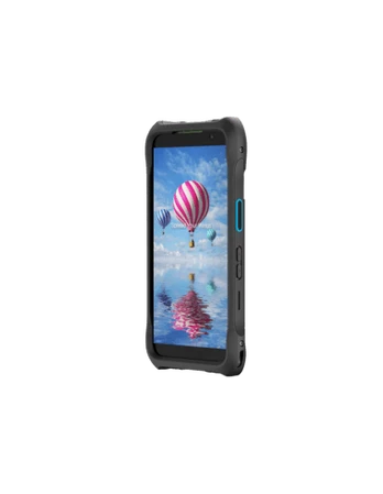Bluebird S70, 2D, GPS, hot-swap, USB-C, BT (BLE), Wi-Fi, eSIM, 5G, NFC, Android, GMS
