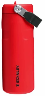 Stanley Gertuvė STANLEY ICEFLOW FLIP STRAW (0.47l)