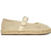 Espadrilės EMU Australia Tess W13275 Écru