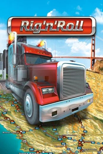 Rig 'n' Roll PC