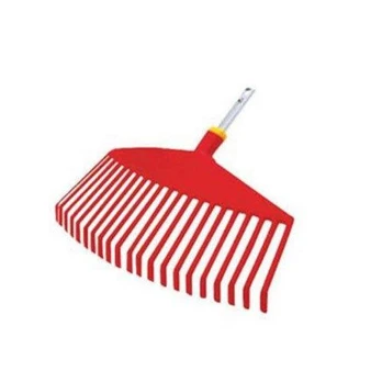 WOLF-Garten plastic brush Ui-M - multi-star
