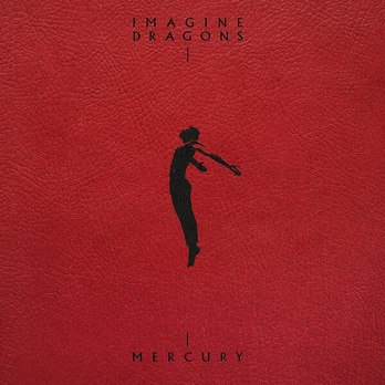 CD IMAGINE DRAGONS “Mercury Acts 1&2” (2CD)