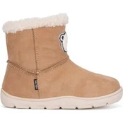 Sniego batai Lasocki Kids ZERO CI12-ZERO-04 Smėlio