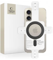 Tech-Protect Magmat Magsafe Ring, black | 9490713933732