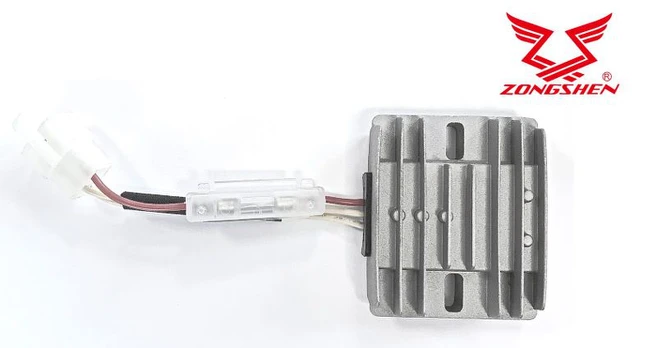 ĮTAMPOS REGULIATORIUS ZONGSHEN XP420 11,5HP MTD Thorx