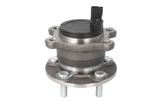 MEYLE 714 750 0018 Wheel hub