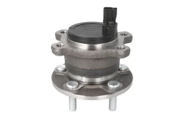 MEYLE 714 750 0018 Wheel hub kaina