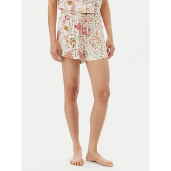 Hunkemöller Pižamos šortai 302147 Spalvota Regular Fit