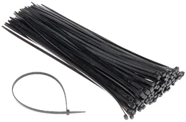 Spacetronik Array KABELIO DIRŽELIS OPC-350X4.8/B*P100 kaina