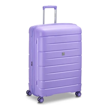 Didelis lagaminas-75 cm-Starlight-levanda
