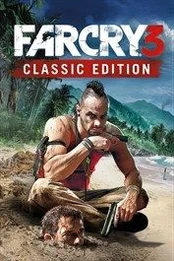 Far Cry 3 Classic Xbox
