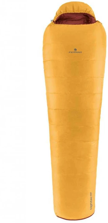 Italija Miegmaišis Ferrino Lightec 1000 Duvet RDS Down