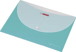Aplankas Panta Plast 0410-0017-03, A4 kaina