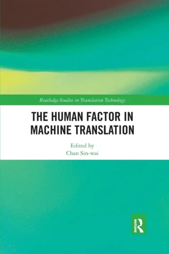 Human Factor in Machine Translation
