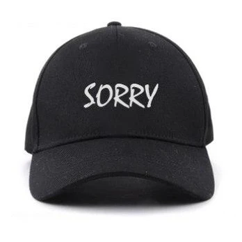 Sorry kepurė