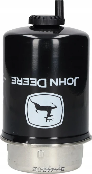 John Deere Re526557 kuro filtras