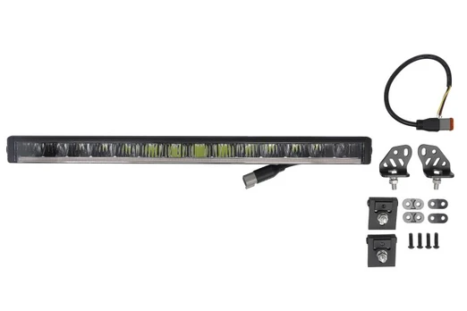 Igosios šviesos LED STRANDS SLD809403