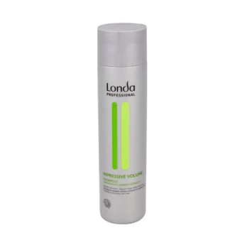 Apimties suteikiantis šampūnas Londa Professional Impressive Volume, 250 ml