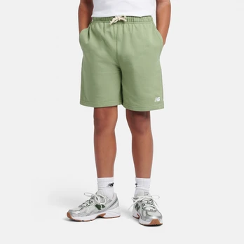 New Balance - Dydis 10-11 L (LAKB0008AAR Šortai)