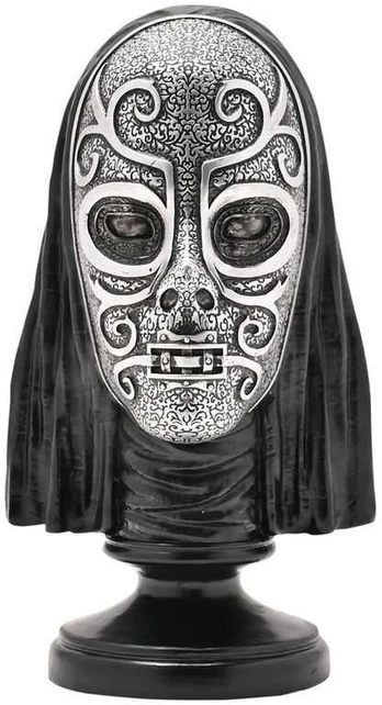 Widdop Co Harry Potter Death Eater Mask figure