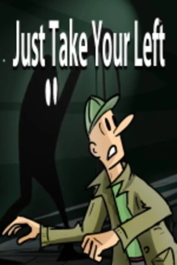 Just Take Your Left PC