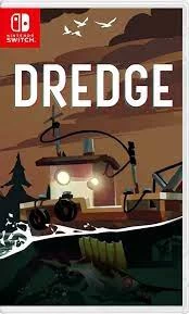 Dredge Nintendo Switch